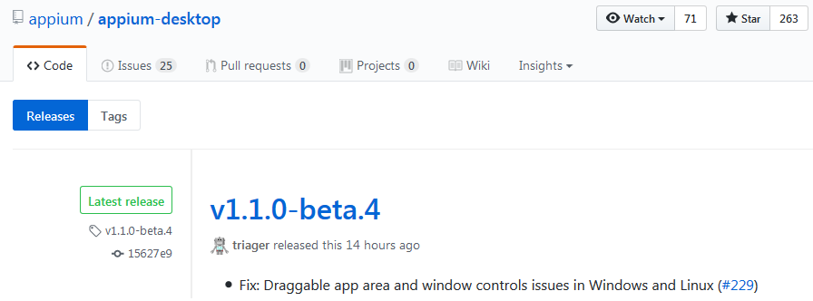 appium client for mac appium client for mac