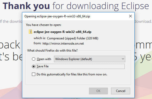 eclipse ide for java ee developers download windows 64 bit eclipse ide for java ee developers download windows 64 bit