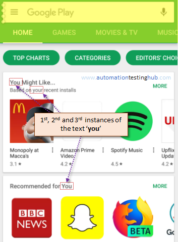 UIScrollable with Instance() method