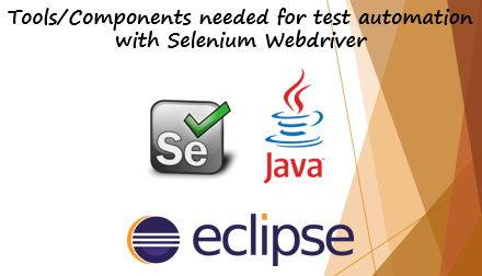 Download and Install Selenium Webdriver