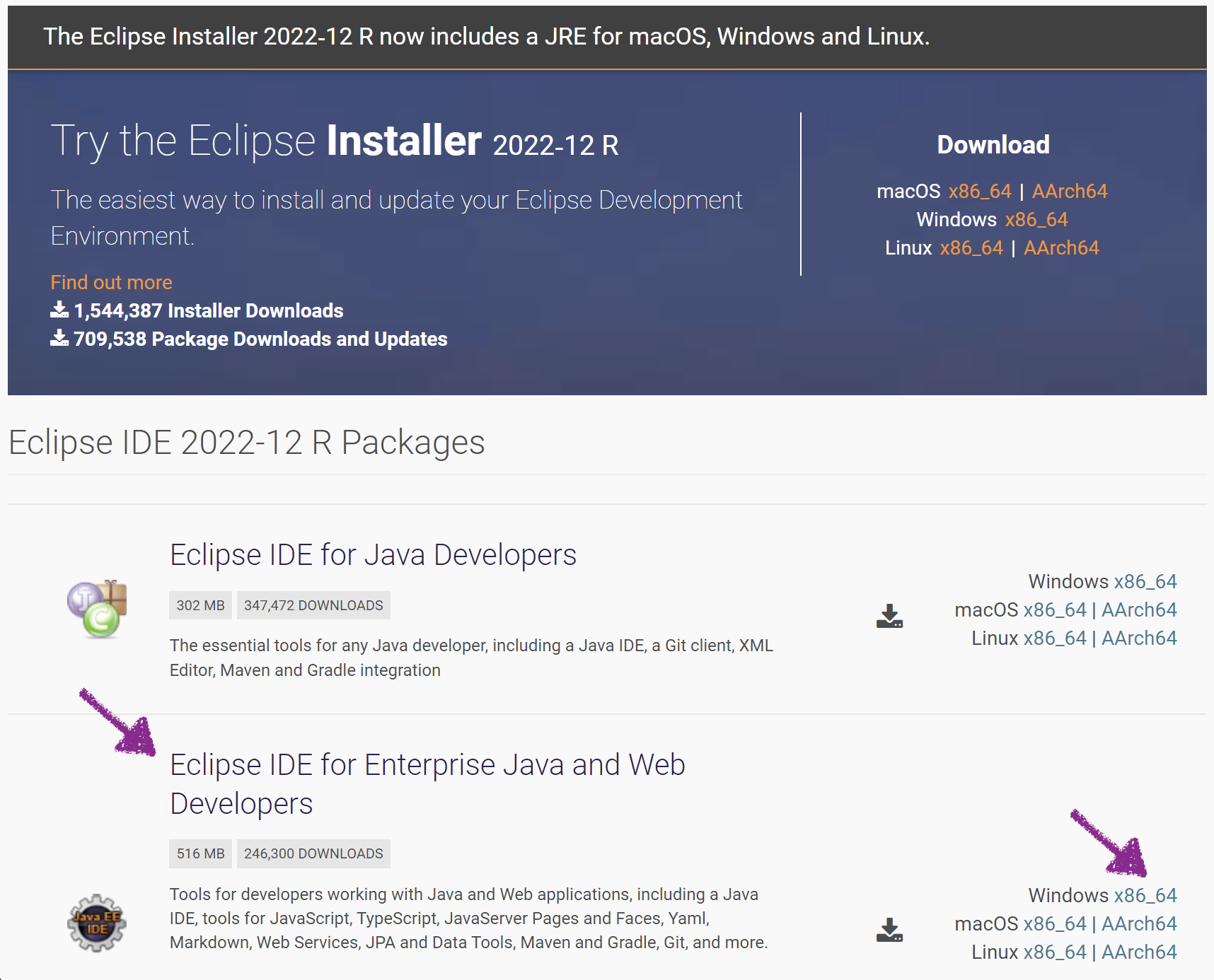 Eclipse IDE Download and Install AutomationTestingHub EUVietnam