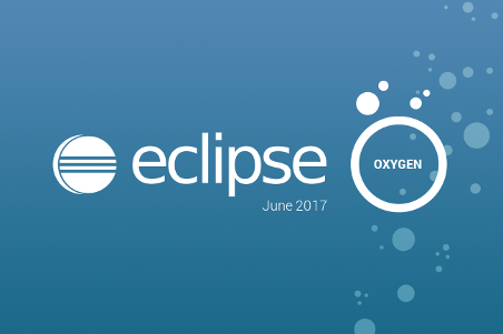 Eclipse IDE starts opening
