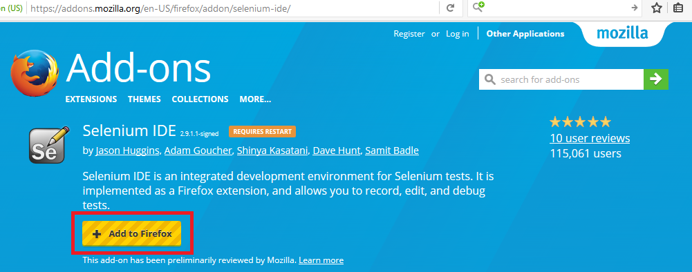 download selenium for ubuntu download selenium for ubuntu